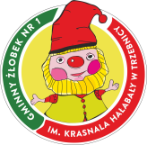 Logo - Serwis internetowy Żłobka w Trzebnicy